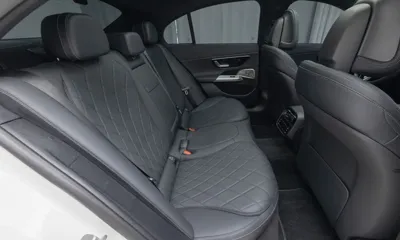 Mercedes-Benz E-Class 2025, 9481 км, за 60153.4 USD - фото 11