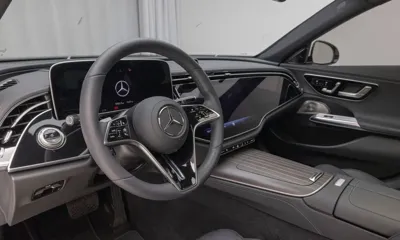 Mercedes-Benz E-Class 2025, 9481 км, за 60153.4 USD - фото 16