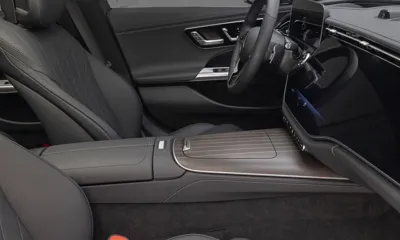 Mercedes-Benz E-Class 2025, 9481 км, за 60153.4 USD - фото 18