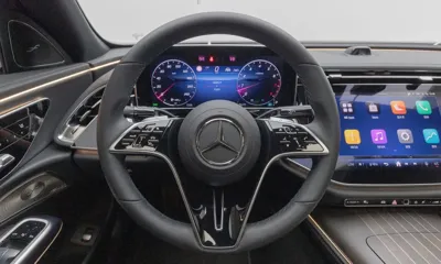 Mercedes-Benz E-Class 2025, 9481 км, за 60153.4 USD - фото 19