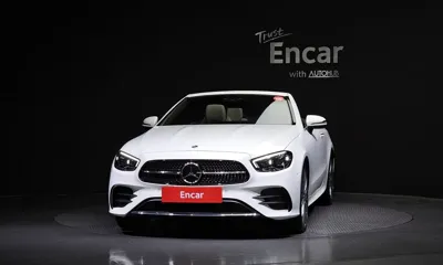 Mercedes-Benz E-Class 2023, 11408 км, за 50644.58 USD