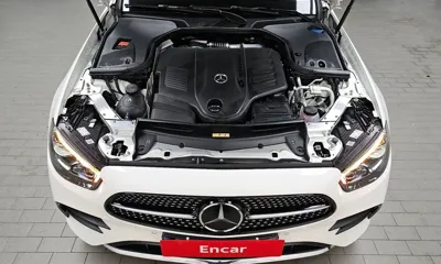 Mercedes-Benz E-Class 2023, 11408 км, за 50644.58 USD - фото 6