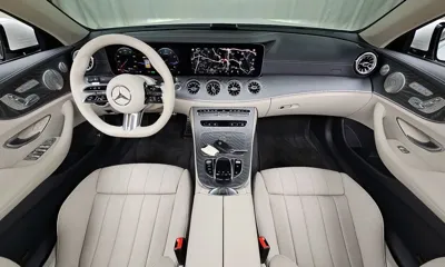 Mercedes-Benz E-Class 2023, 11408 км, за 50644.58 USD - фото 7