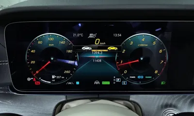 Mercedes-Benz E-Class 2023, 11408 км, за 50644.58 USD - фото 8