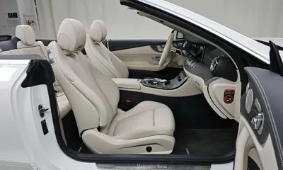 Mercedes-Benz E-Class 2023, 11408 км, за 50644.58 USD - фото 10