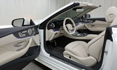 Mercedes-Benz E-Class 2023, 11408 км, за 50644.58 USD - фото 11