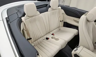 Mercedes-Benz E-Class 2023, 11408 км, за 50644.58 USD - фото 12