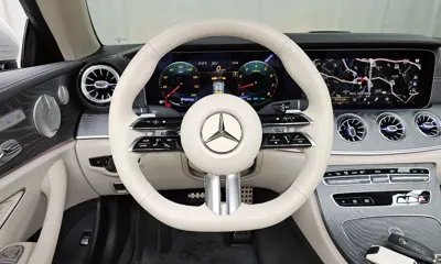 Mercedes-Benz E-Class 2023, 11408 км, за 50644.58 USD - фото 13