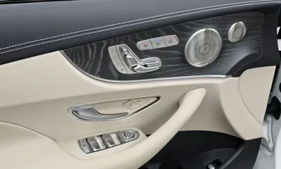 Mercedes-Benz E-Class 2023, 11408 км, за 50644.58 USD - фото 18