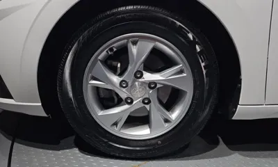 Hyundai Avante 2021, 84900 км, за 9576.55 USD