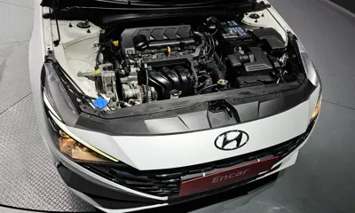 Hyundai Avante 2021, 84900 км, за 9576.55 USD - фото 6