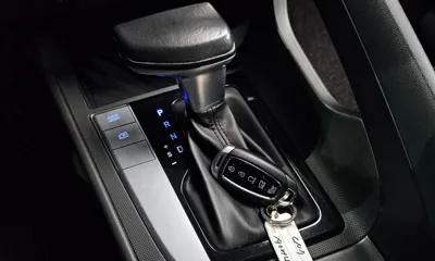 Hyundai Avante 2021, 84900 км, за 9576.55 USD - фото 9