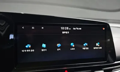 Hyundai Avante 2021, 84900 км, за 9576.55 USD - фото 17