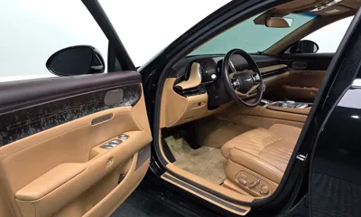 Genesis G90 2022, 91639 км, за 42931.62 USD - фото 10