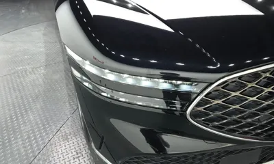 Genesis G90 2022, 91639 км, за 42931.62 USD - фото 22