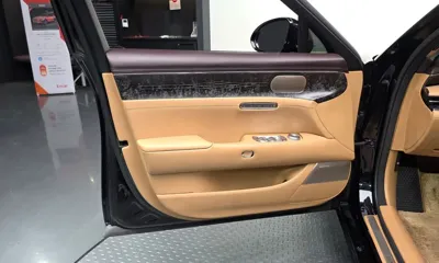 Genesis G90 2022, 91639 км, за 42931.62 USD - фото 24