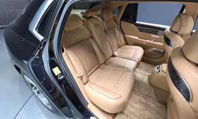 Genesis G90 2022, 91639 км, за 42931.62 USD - фото 26