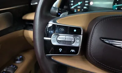 Genesis G90 2022, 91639 км, за 42931.62 USD - фото 28
