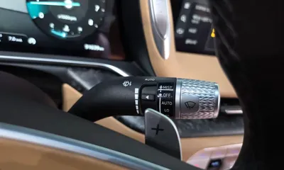 Genesis G90 2022, 91639 км, за 42931.62 USD - фото 34