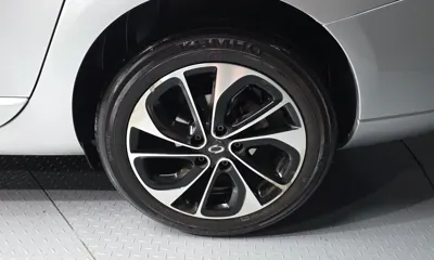 Renault-KoreaSamsung SM3 2016, 27353 км, за 3908.8 USD