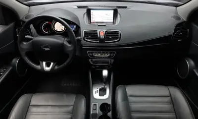 Renault-KoreaSamsung SM3 2016, 27353 км, за 3908.8 USD - фото 7