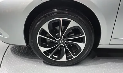 Renault-KoreaSamsung SM3 2016, 27353 км, за 3908.8 USD - фото 21