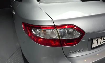 Renault-KoreaSamsung SM3 2016, 27353 км, за 3908.8 USD - фото 23