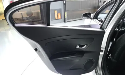 Renault-KoreaSamsung SM3 2016, 27353 км, за 3908.8 USD - фото 25
