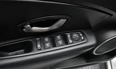 Renault-KoreaSamsung SM3 2016, 27353 км, за 3908.8 USD - фото 29