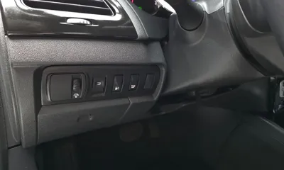 Renault-KoreaSamsung SM3 2016, 27353 км, за 3908.8 USD - фото 30