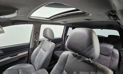 KG_Mobility_Ssangyong KORANDO 2015, 254744 км, за 1975.55 USD - фото 13