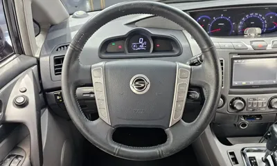 KG_Mobility_Ssangyong KORANDO 2015, 254744 км, за 1975.55 USD - фото 14