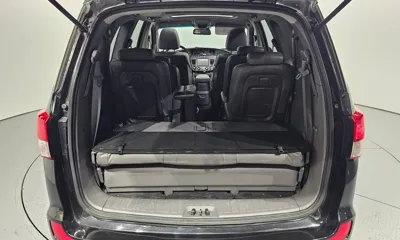 KG_Mobility_Ssangyong KORANDO 2015, 254744 км, за 1975.55 USD - фото 20