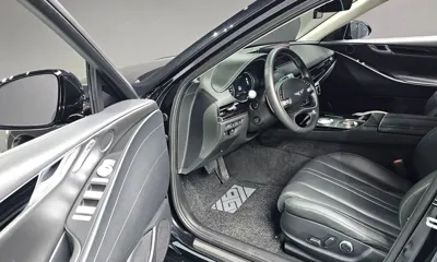 Genesis G80 2021, 73675 км, за 22102.31 USD - фото 11