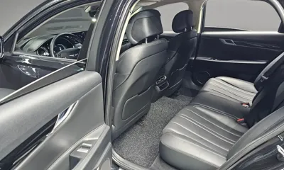 Genesis G80 2021, 73675 км, за 22102.31 USD - фото 13