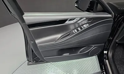 Genesis G80 2021, 73675 км, за 22102.31 USD - фото 20