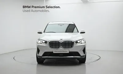 BMW X3 2022, 98267 км, за 23135.92 USD