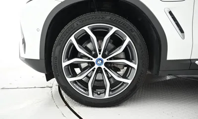 BMW X3 2022, 98267 км, за 23135.92 USD