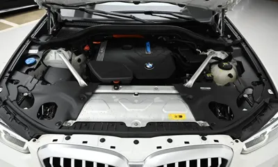 BMW X3 2022, 98267 км, за 23135.92 USD - фото 6