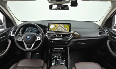 BMW X3 2022, 98267 км, за 23135.92 USD - фото 7