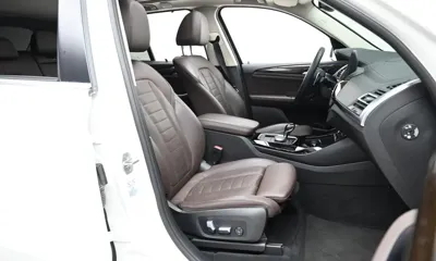 BMW X3 2022, 98267 км, за 23135.92 USD - фото 10