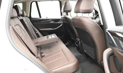 BMW X3 2022, 98267 км, за 23135.92 USD - фото 12
