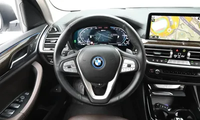BMW X3 2022, 98267 км, за 23135.92 USD - фото 13