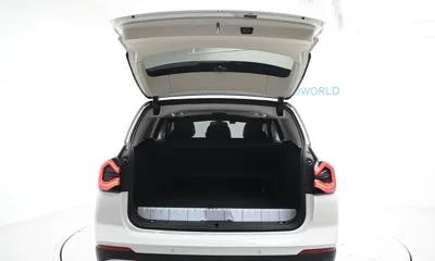 BMW X3 2022, 98267 км, за 23135.92 USD - фото 20