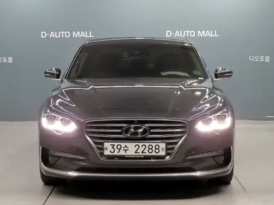 Hyundai Grandeur 2019, 70082 км, за 13140.79 USD