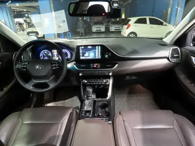 Hyundai Grandeur 2019, 70082 км, за 13140.79 USD