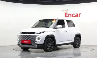 Hyundai Casper · 2022 год