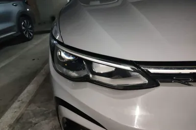 Volkswagen Golf 2021, 70000 км, за 14644 USD - фото 7