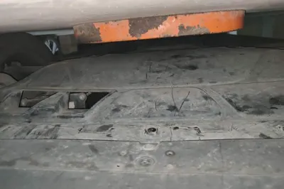 Volkswagen Golf 2021, 70000 км, за 14644 USD - фото 24