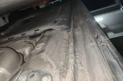 Volkswagen Golf 2021, 70000 км, за 14644 USD - фото 28